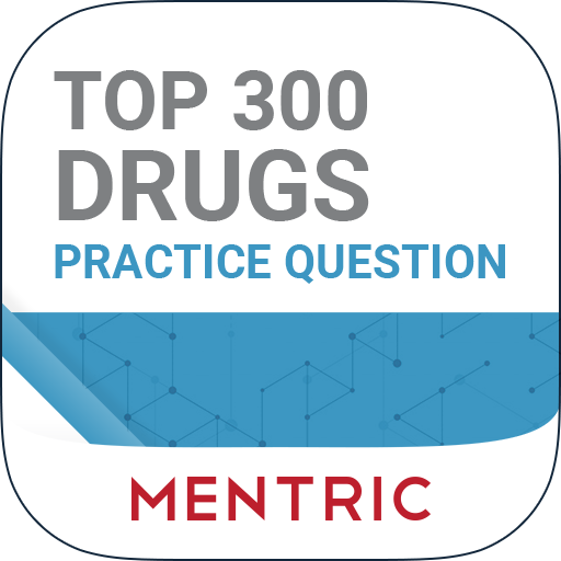 TOP 300 DRUGS HANDBOOK - PHARM