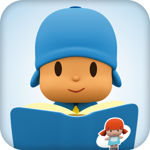 Pocoyo: Elly's Doll