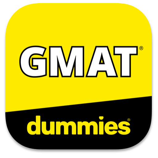 GMAT Practice For Dummies