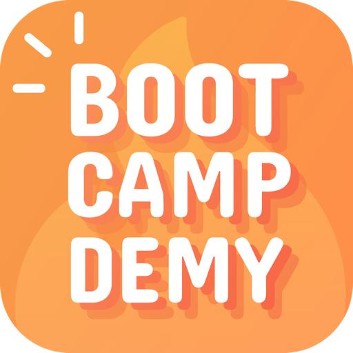 Bootcampdemy - TCAS Exam, Weak