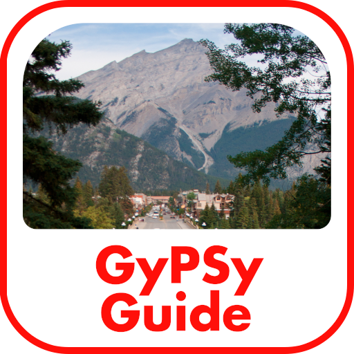 Free Calgary Banff GyPSy Tour