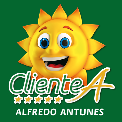 Alfredo Antunes - Cliente A