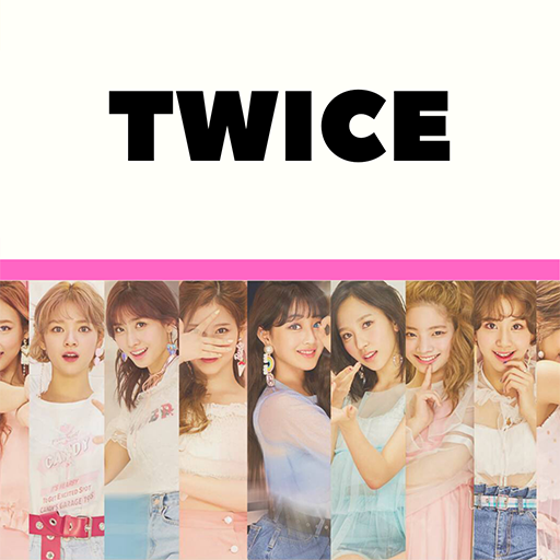 Twice KPop Songs Offline