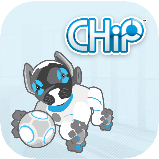 CHiP - Your Lovable Robot Dog