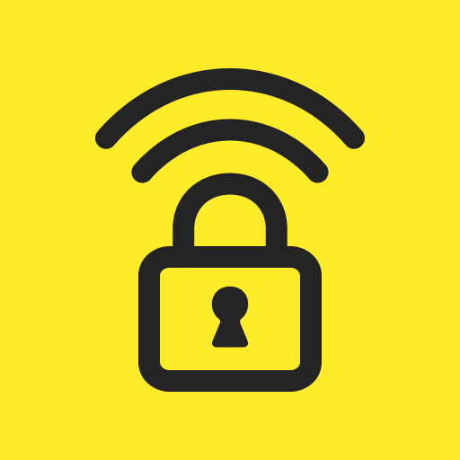 Norton Secure VPN: WiFi Proxy