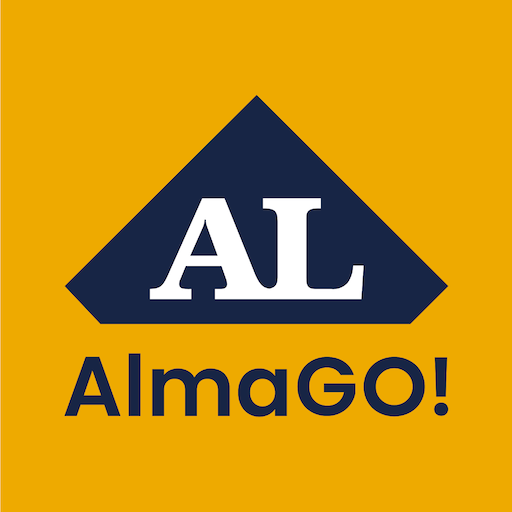 AlmaGo!