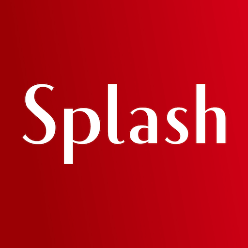 Splash Online - سبلاش اون لاين