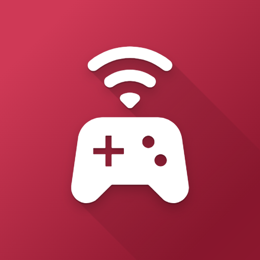 Serverless Bluetooth Gamepad