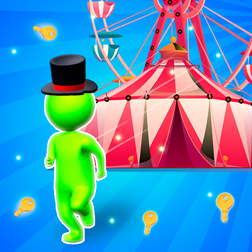 Circus Maze