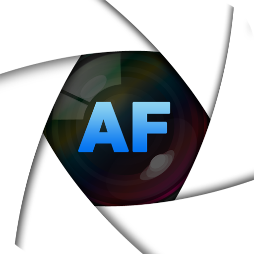 AfterFocus Pro