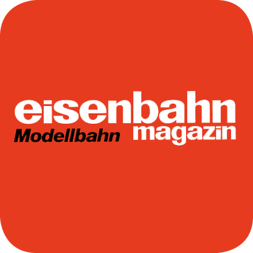 Eisenbahn Magazin