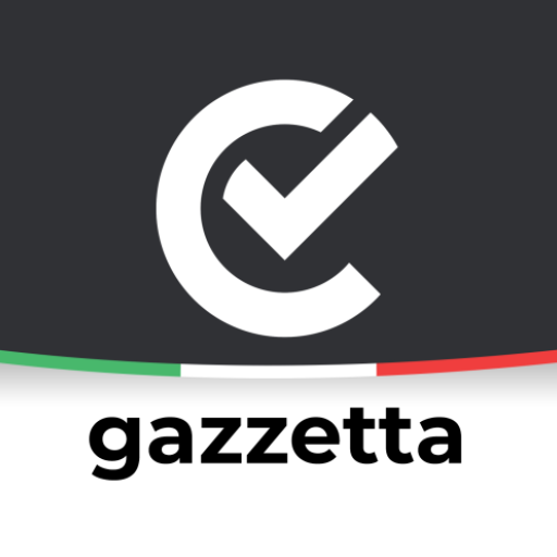 Gazzetta Ufficiale Concorsi