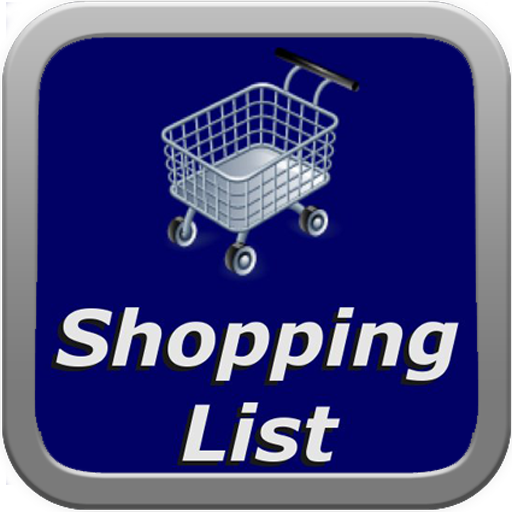 Shopping List