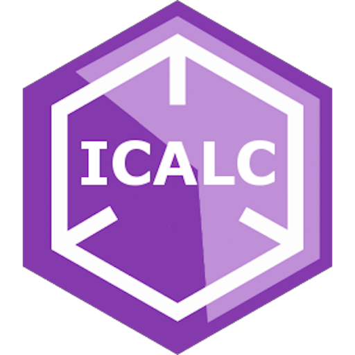 ICalc - Ingress Calculator