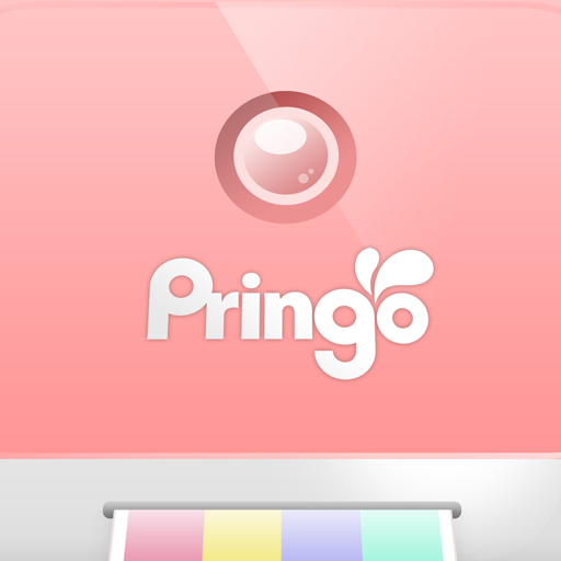 Pringo +