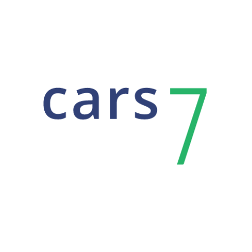 Каршеринг Cars7