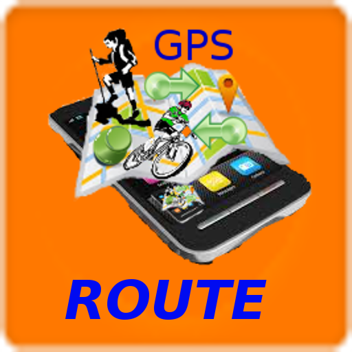 Btt Route (Road Travel Gps)