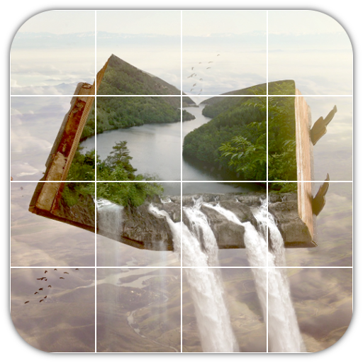 Tile Puzzles · Fantasy