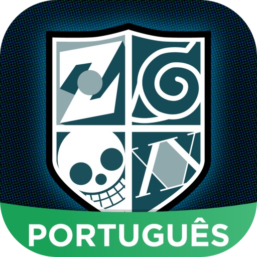 Anime Whatever Amino em Português