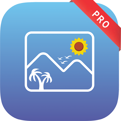 Gallery No Ads- Photo Manager, Gallery 2020