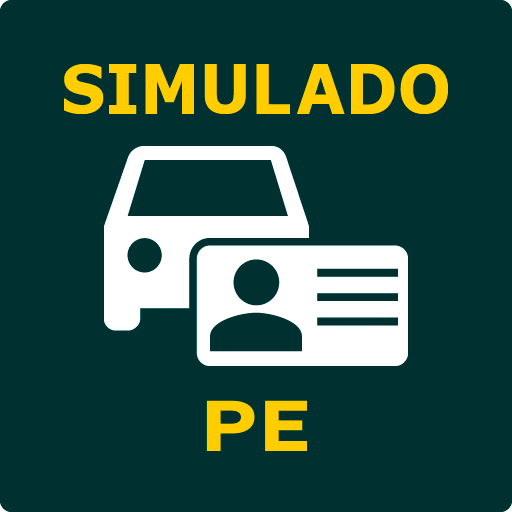 Simulado Habilitação - PE