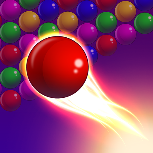 BubbleShoota • Bubble Shooter