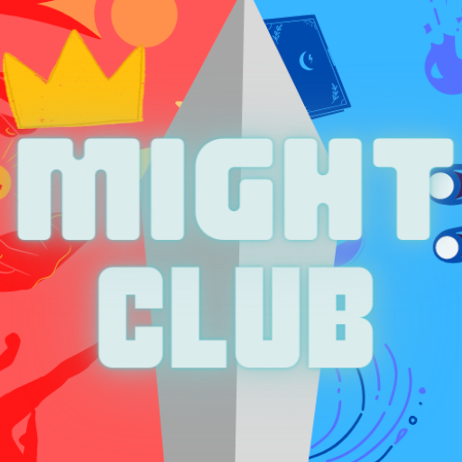 Might Club.io - Warriors Game