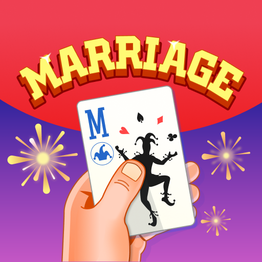 Marriage Card Game by Bhoos