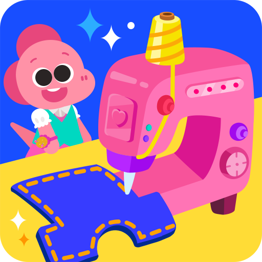 Cocobi Little Tailor -baby kid