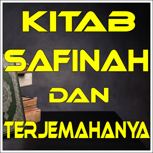 Kitab Safinah Lengkap Dengan T