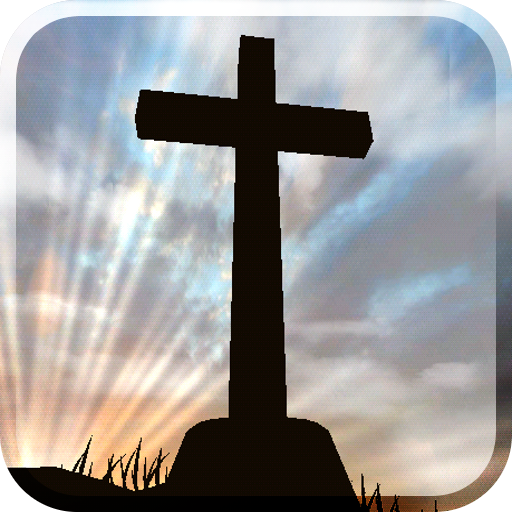 3D Cross Free Live Wallpaper