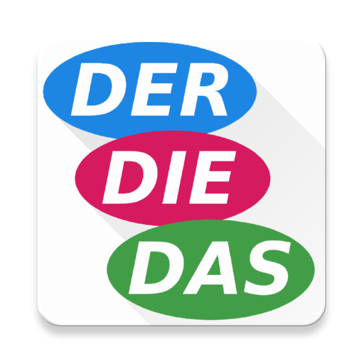 Der Die Das - German articles