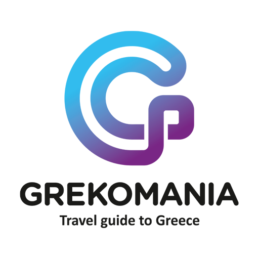 Grekomania Travel Guide