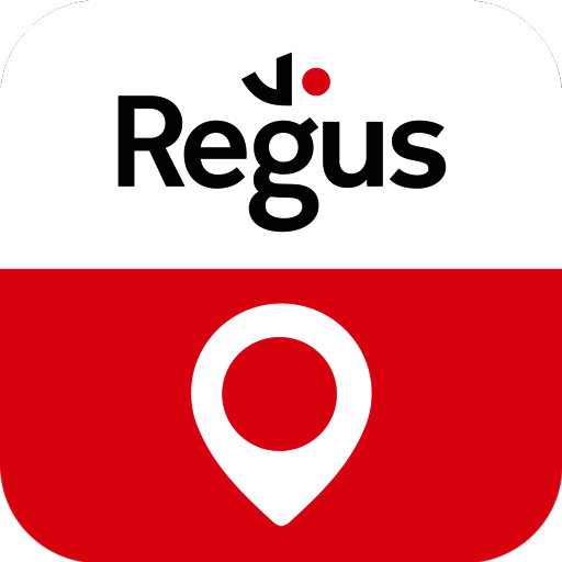 Regus: Offices & Meeting Rooms