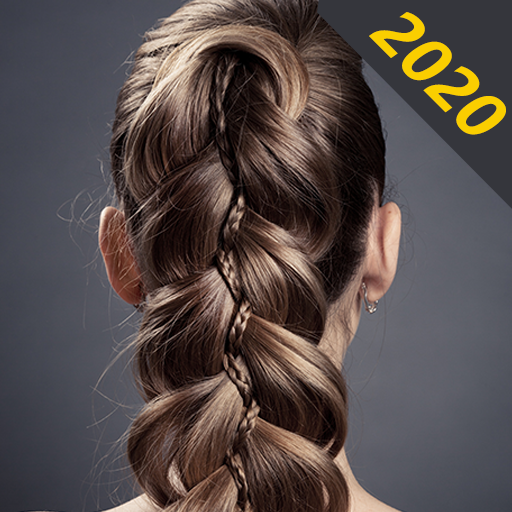 School Hairstyles Step By Step, Braiding Hairstyle