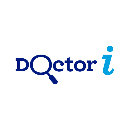 Doctor i - iSalud Chat médico