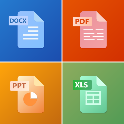 All Document Reader - PDF, Doc