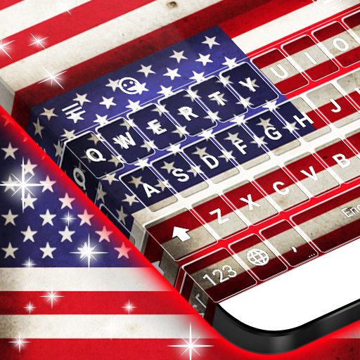 American Keyboard 2022