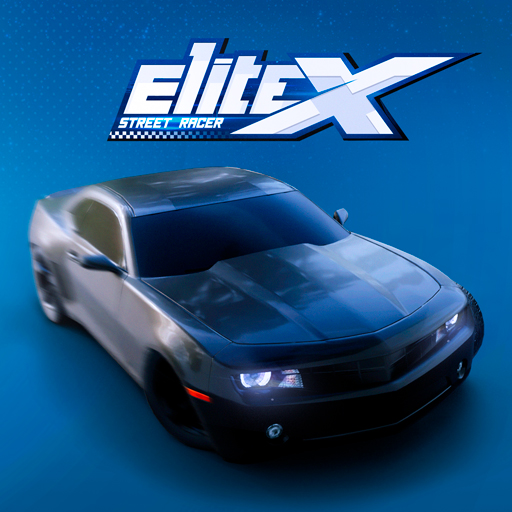 Elite X - Street Racer