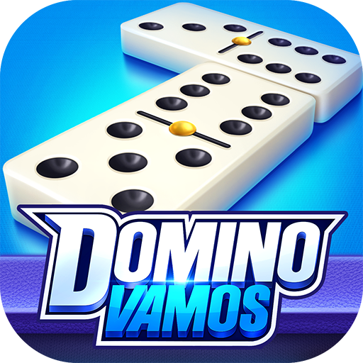 Domino Vamos-Poker Slots Crash