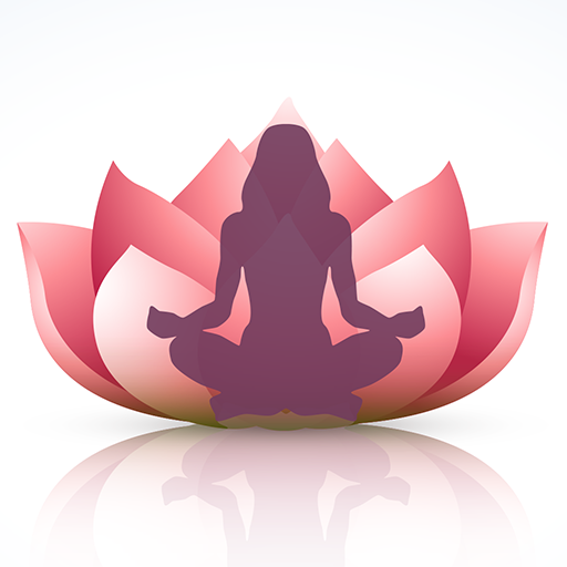 Lotus 7 Chakras Reiki Healing