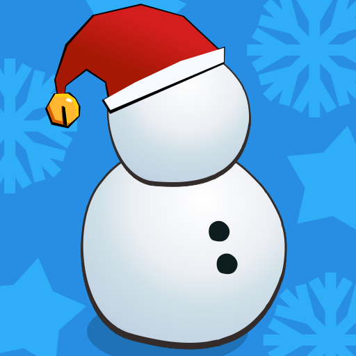 Snowman 3D