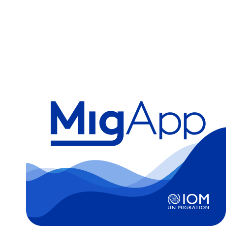 MigApp: Trusted travel support