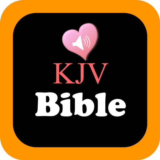 KJV Red Letter Audio Bible