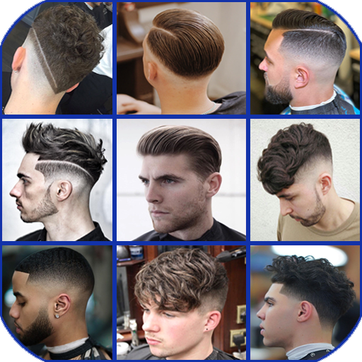 Men Hair Styles