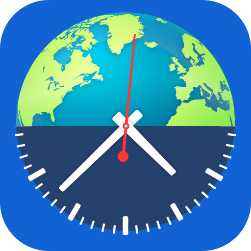 MultiTime : World Clock