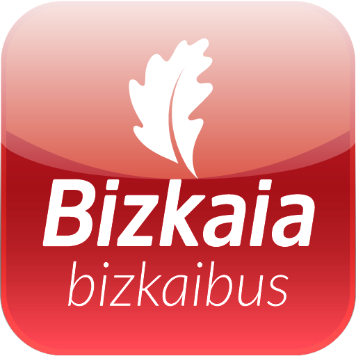 Bizkaibus