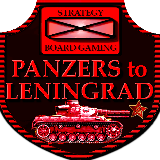 Panzers to Leningrad