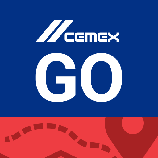 CEMEX Go - Track