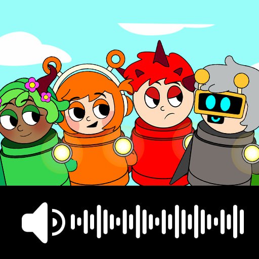 Guess Monster Voice